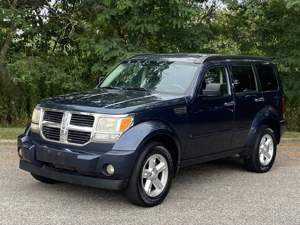2008 DODGE NITRO 4X4 ALL OPTIONS MINT IN/OUT! RUNS EXCEL! - cars &... for sale in Copiague, NY – photo 18