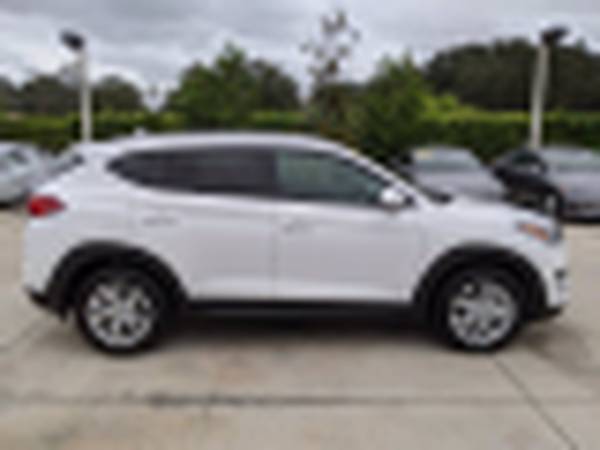 2019 Hyundai Tucson Dazzling White *Test Drive Today* - cars &... for sale in Naples, FL – photo 3