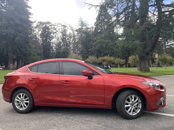2014 Mazda 3 I Grand Touring for sale in Burlingame, CA – photo 2