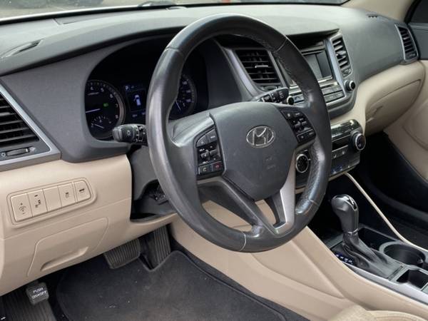 2016 Hyundai Tucson Sport - cars & trucks - by dealer - vehicle... for sale in Richmond , VA – photo 13
