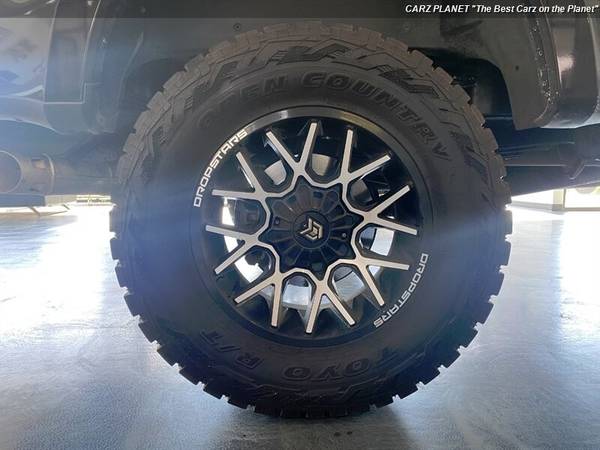 2019 Ford F-350 4x4 4WD Super Duty Limited LIFTED DIESEL TRUCK F350 for sale in Gladstone, CA – photo 8
