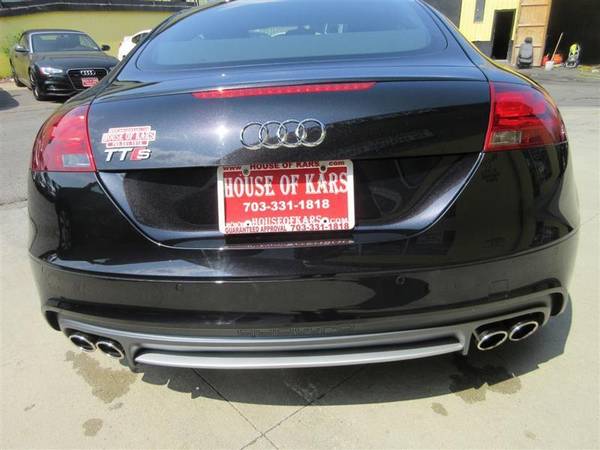 2014 Audi TTS 2 0T quattro AWD 2dr Coupe CALL OR TEXT TODAY - cars & for sale in MANASSAS, District Of Columbia – photo 6