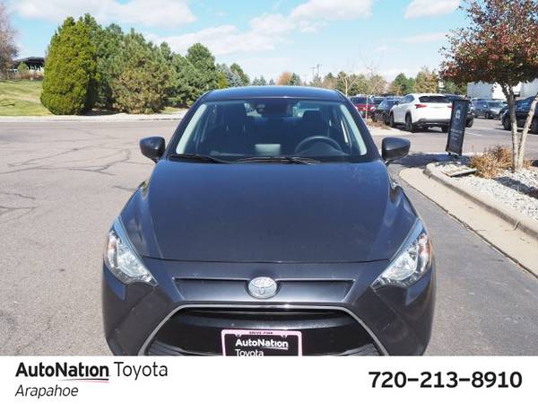 2018 Toyota Yaris iA SKU:JY303303 Sedan for sale in Englewood, CO – photo 10