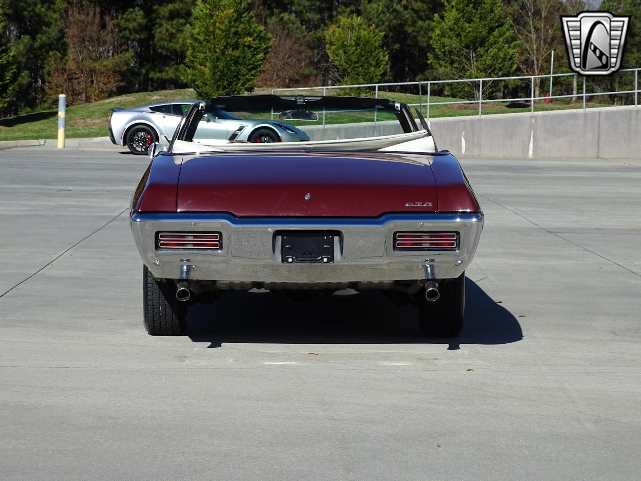 1968 Pontiac GTO for sale in O'Fallon, IL – photo 38
