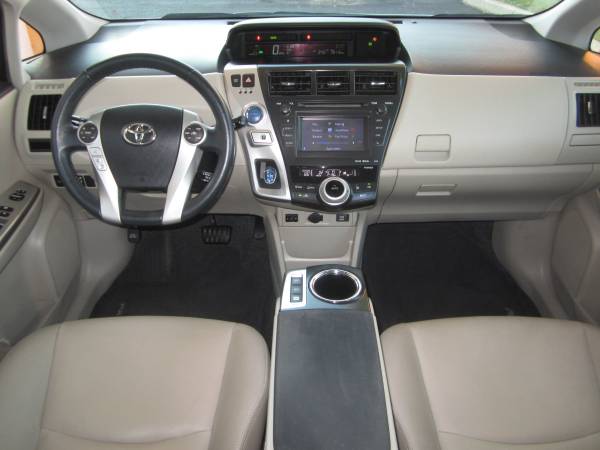 2014 Toyota Prius V Pkg 5 for sale in SAINT PETERSBURG, FL – photo 18