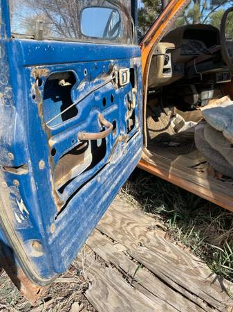 1979 Toyota pick up for sale in Arroyo Hondo, NM – photo 10