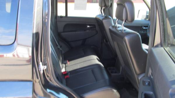 2012 Jeep Liberty Sport 4x4-LOW MILES - - by dealer for sale in Council Bluffs, IA – photo 8