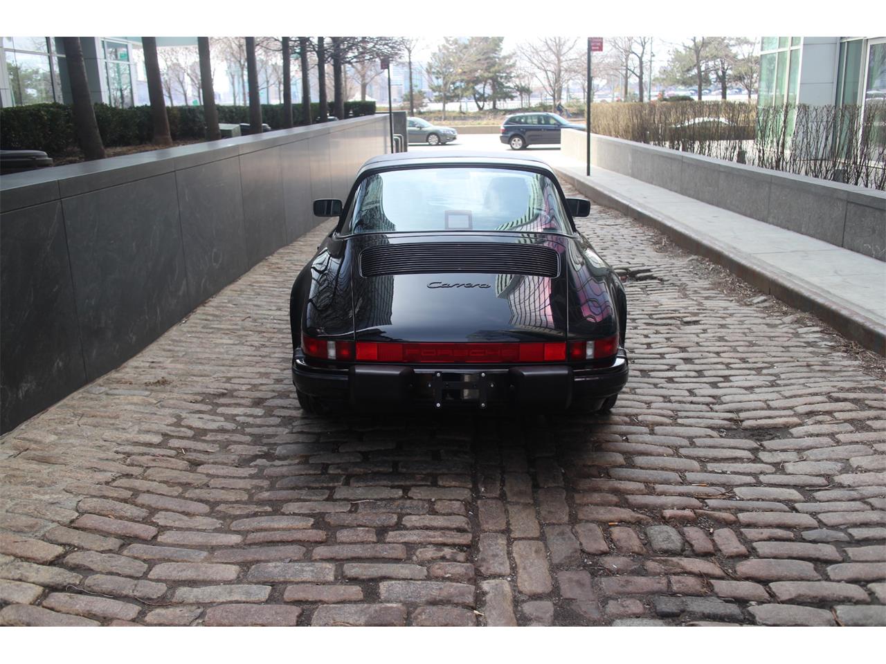 1987 Porsche Targa for sale in NEW YORK, NY – photo 6