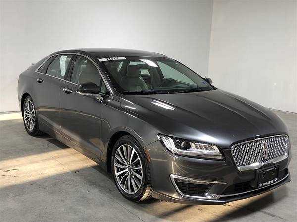 2017 Lincoln MKZ Select - cars & trucks - by dealer - vehicle... for sale in Buffalo, NY – photo 10