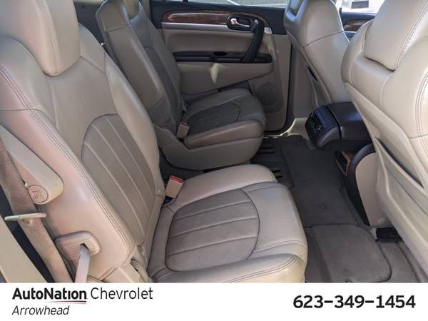 2009 Buick Enclave CXL SKU:9J173311 SUV - cars & trucks - by dealer... for sale in Peoria, AZ – photo 21
