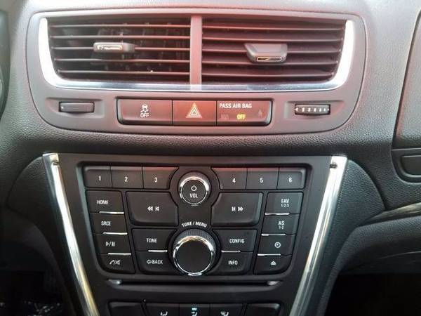 *2015* *Buick* *Encore* *Convenience* - cars & trucks - by dealer -... for sale in Lawrenceville, PA – photo 19