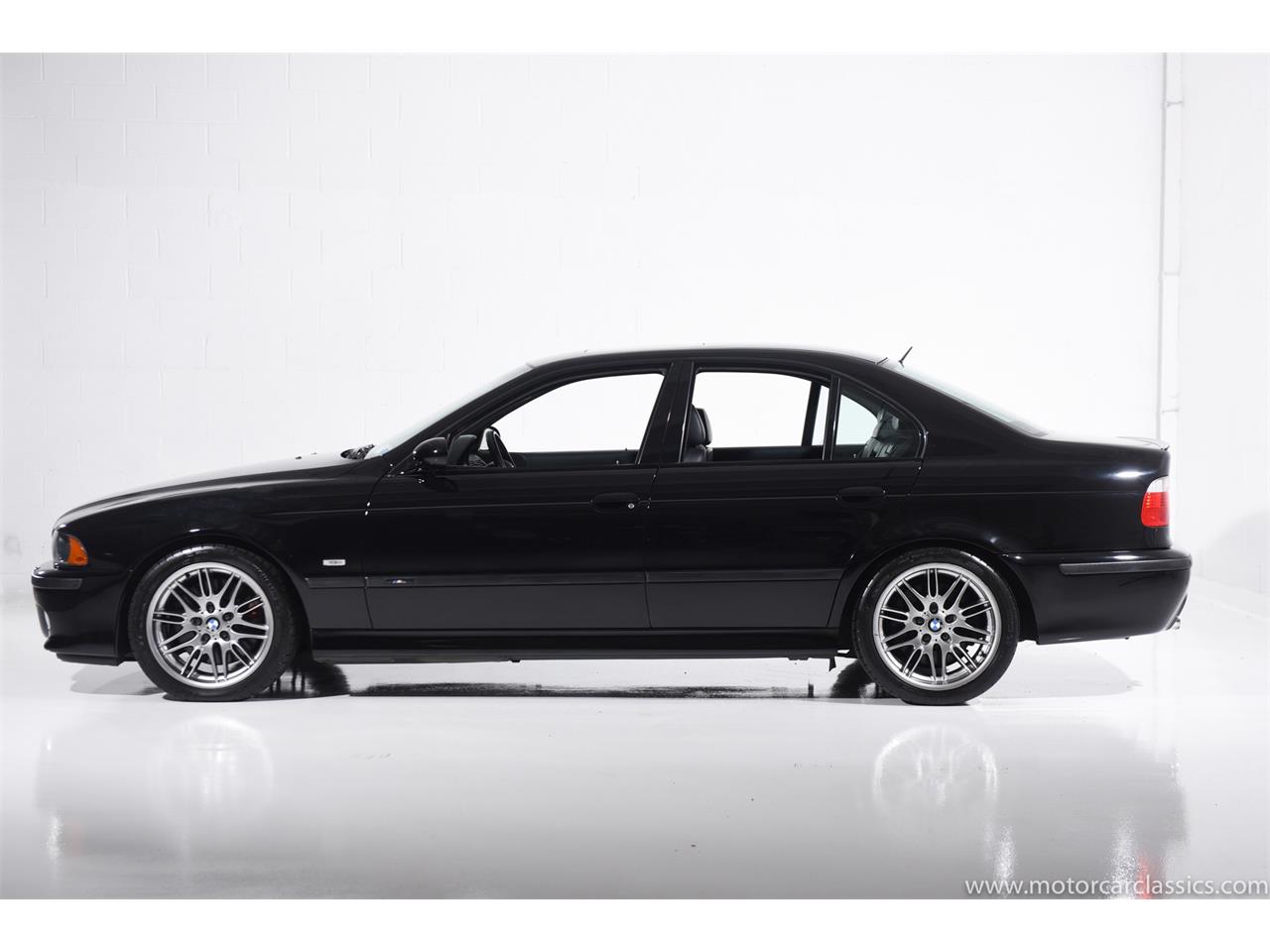 2002 BMW M5 for sale in Farmingdale, NY – photo 7