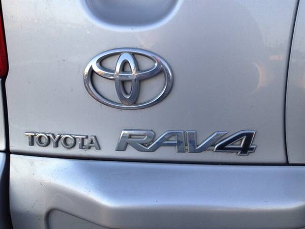2007 Toyota RAV4 Limited - cars & trucks - by dealer - vehicle... for sale in Lafayette, LA – photo 6