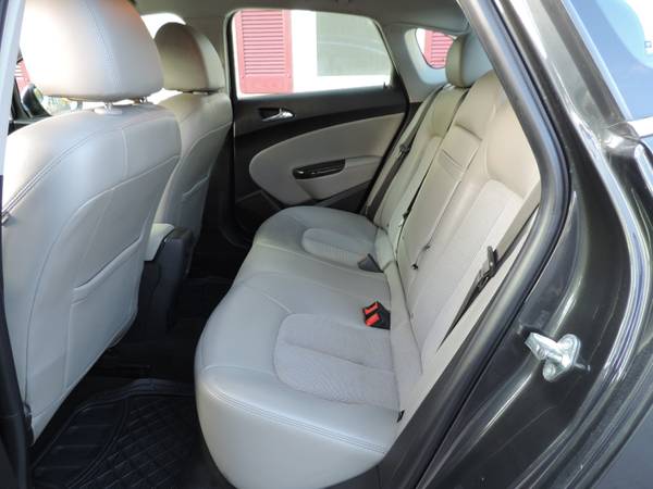 2015 Buick Verano Convenience - - by dealer - vehicle for sale in Chichester, NH – photo 8