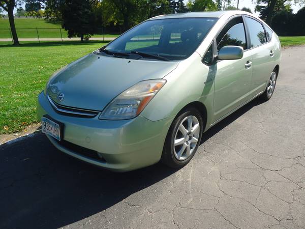 ****2007 TOYOTA PRIUS III **CLEAN TITLE** for sale in Saint Paul, MN – photo 5