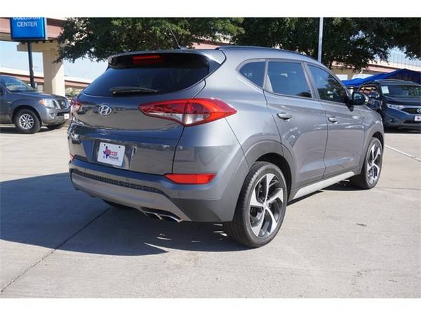2017 Hyundai Tucson Value for sale in GRAPEVINE, TX – photo 4