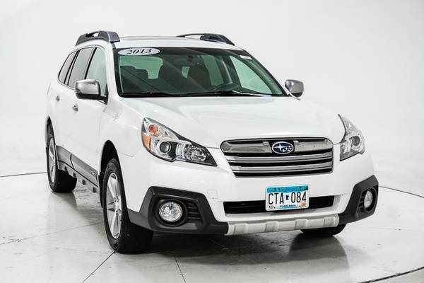 2013 Subaru Outback 4dr Wagon H6 Automatic 3 6R Li - cars & for sale in Richfield, MN – photo 18