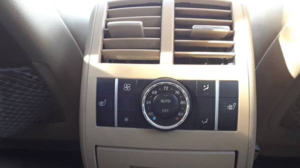 2012 Mercedes Benz GL 550, 4 Matic, a Powerful Luxury SUV, 143k,... for sale in Merriam, MO – photo 17