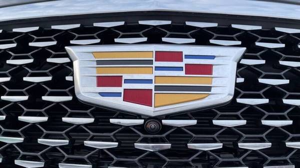 2022 Cadillac Escalade ESV Luxury 4x4 4dr SUV 757 Miles - cars & for sale in Gaylord, MI – photo 18