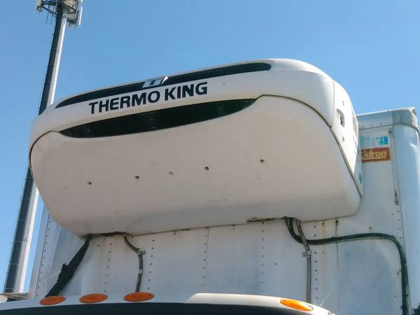 2010 THERMO KING T800R REEFER UNIT w/ELECTRICAL STANDBY - cars &... for sale in Miami, FL – photo 2
