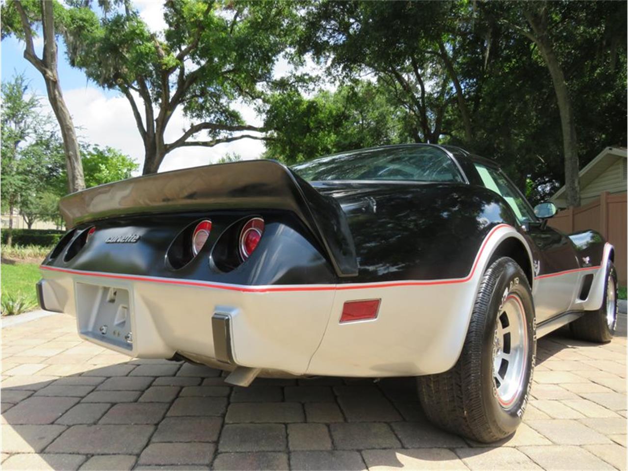 1978 Chevrolet Corvette for sale in Lakeland, FL – photo 33