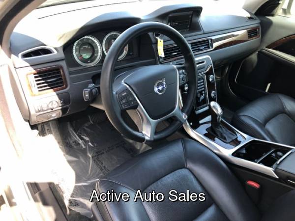 2013 Volvo S80, Extra Clean! One Owner! SALE!! for sale in Novato, CA – photo 7