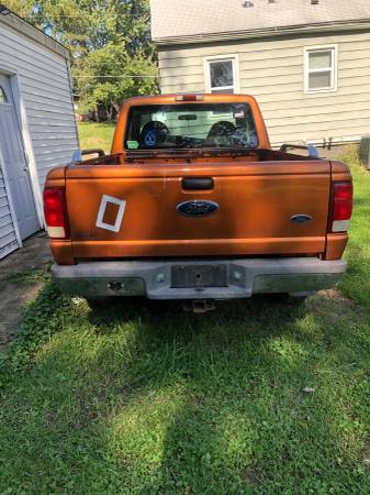 2000 Ford Ranger -$1000 OBO for sale in Des Moines, IA – photo 3
