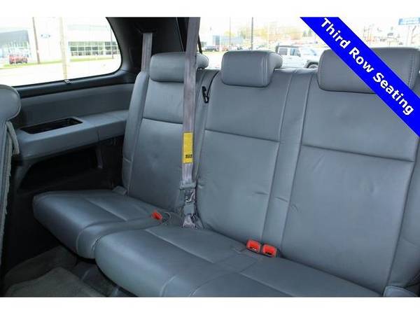 2008 Toyota Sequoia SUV Limited Green Bay - - by for sale in Green Bay, WI – photo 13