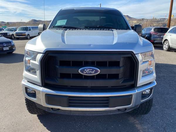 2015 Ford F-150 XLT - cars & trucks - by dealer - vehicle automotive... for sale in Brighton, CO – photo 2
