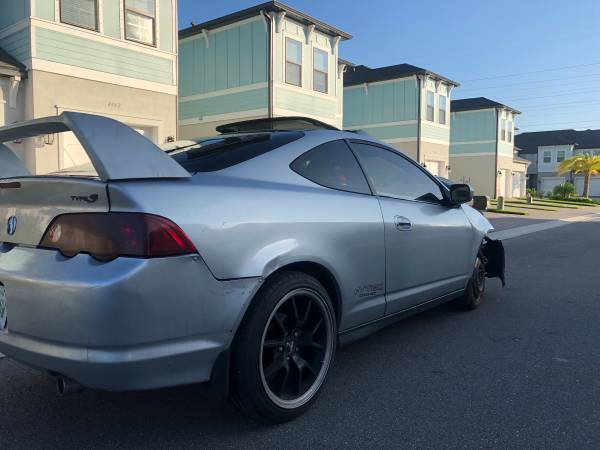 03 Acura RSX Type S DOHC i-VTEC for sale in Clearwater, FL – photo 16