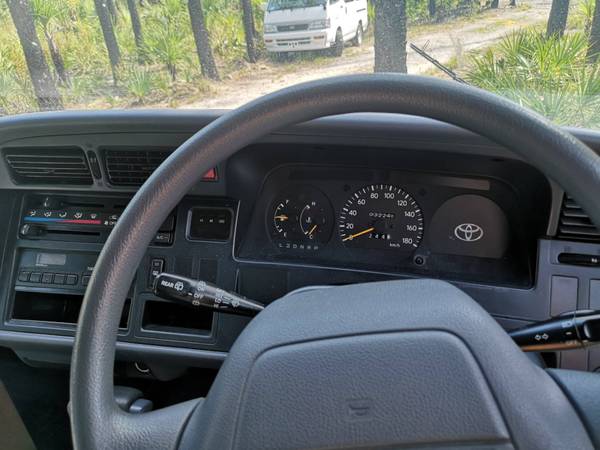 Toyota Hiace 4wd Diesel RHD 4x4 JDM for sale in 34117, FL – photo 8
