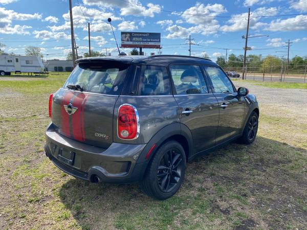 2012 MINI Cooper Countryman AWD 4dr S ALL4 - - by for sale in Pennsauken, NJ – photo 4