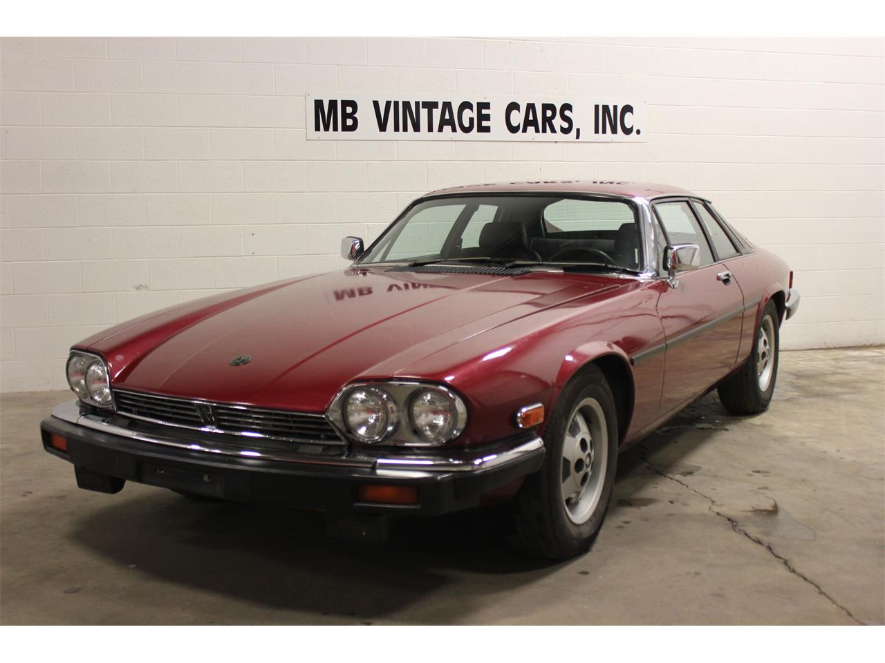 1984 Jaguar XJS for sale in Cleveland, OH – photo 2