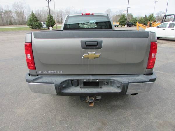 2013 Chevrolet Silverado 2500HD 4x4 Ext-Cab Long Box for sale in Other, SD – photo 4