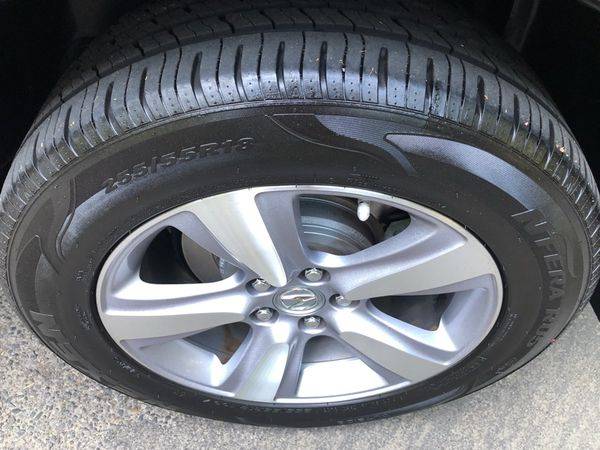 2013 Acura MDX 6-Spd AT w/Tech Package for sale in Portland, OR – photo 4