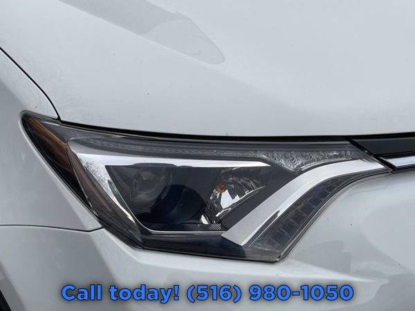 2016 Toyota RAV4 LE SUV - - by dealer - vehicle for sale in Lynbrook, NY – photo 11