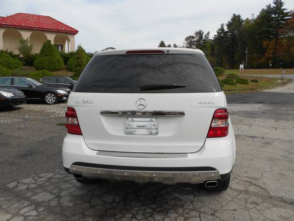 Mercedes Benz ML350 4Matic Navigation DVD **1 Year Warranty** for sale in hampstead, RI – photo 7