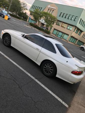 1997 LEXUS SC400 for sale in Herndon, District Of Columbia – photo 6