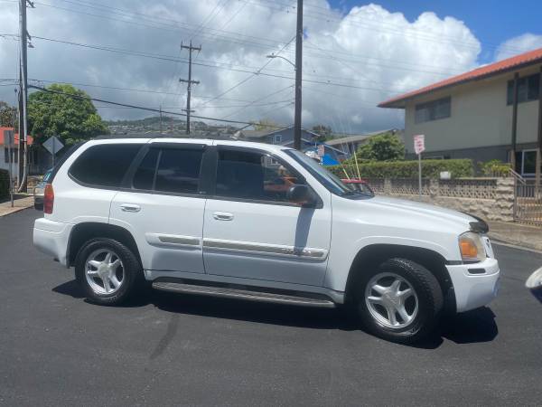 2003 Gmc Envoy Suv Cold AC 1-Owner for sale in Honolulu, HI – photo 2