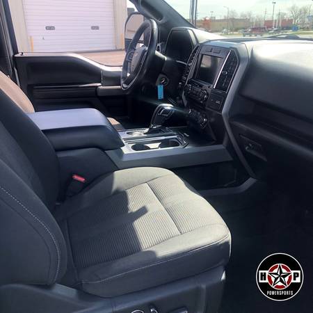 2016 Ford F150 XLT Sport for sale in Carthage, MO – photo 18