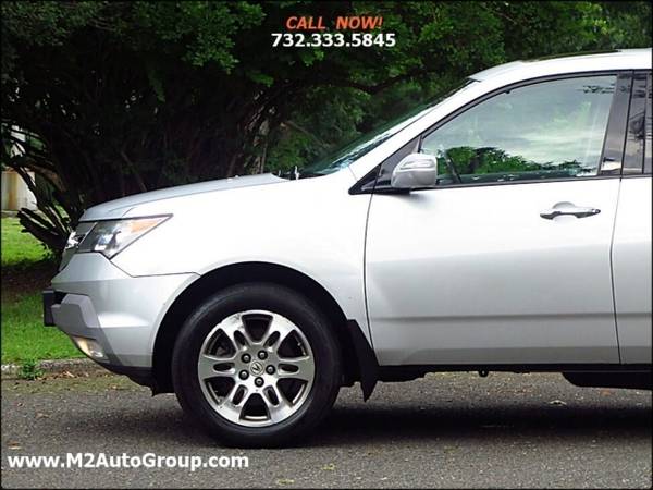 2008 Acura MDX SH AWD w/Tech 4dr SUV w/Technology Package - cars & for sale in East Brunswick, NY – photo 20