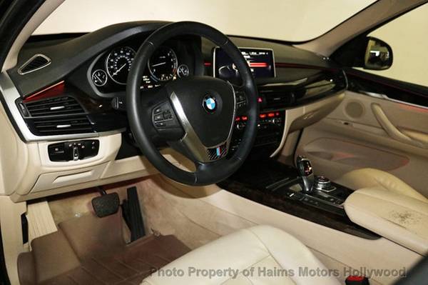 2014 BMW X5 xDrive35i for sale in Lauderdale Lakes, FL – photo 21