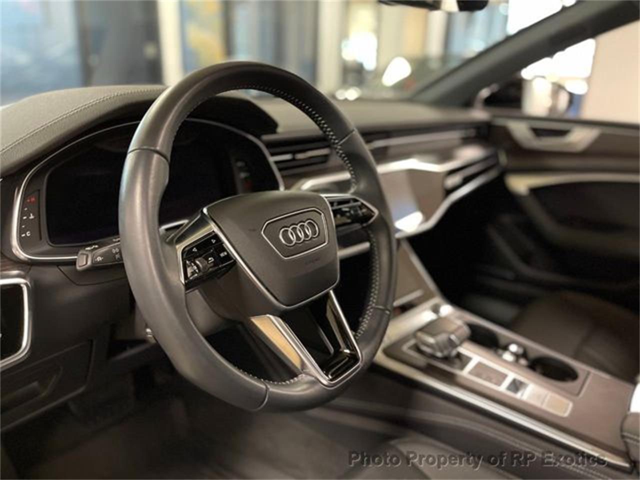 2019 Audi A6 for sale in Saint Louis, MO – photo 28