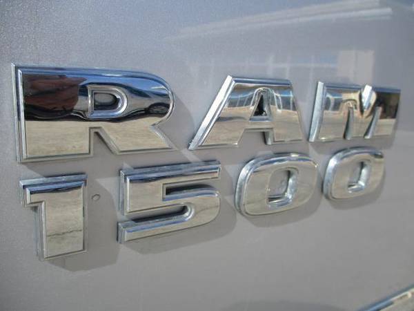 2017 RAM 1500 Laramie - truck - cars & trucks - by dealer - vehicle... for sale in Casper, WY – photo 12