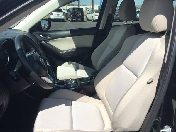2016 Mazda CX-5 Sport with for sale in Pasco, WA – photo 7