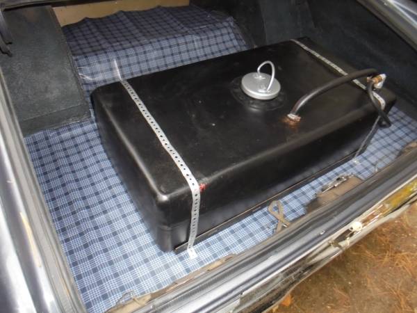 1963 Plymouth Valiant 360 auto buckets 8.75 rear mini tubbed $5000 for sale in Keene, MA – photo 15