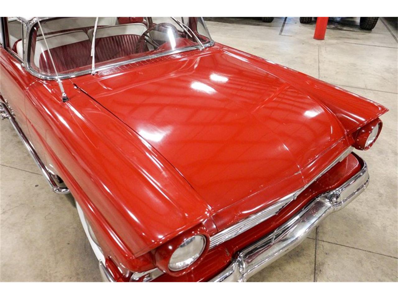1957 Ford Fairlane for sale in Kentwood, MI – photo 10