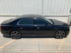 Bentley Flying Spur - cars & trucks - by owner - vehicle automotive... for sale in Chelsea, FL – photo 4