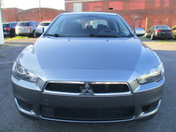 2013 Mitsubishi lancer ES **Very Clean/Clean Title & Cold A/C** -... for sale in Roanoke, VA – photo 2