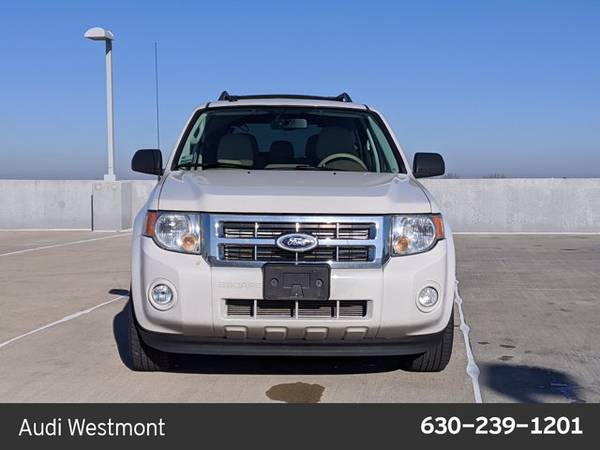 2010 Ford Escape XLT SKU:AKB42822 SUV - cars & trucks - by dealer -... for sale in Westmont, IL – photo 2